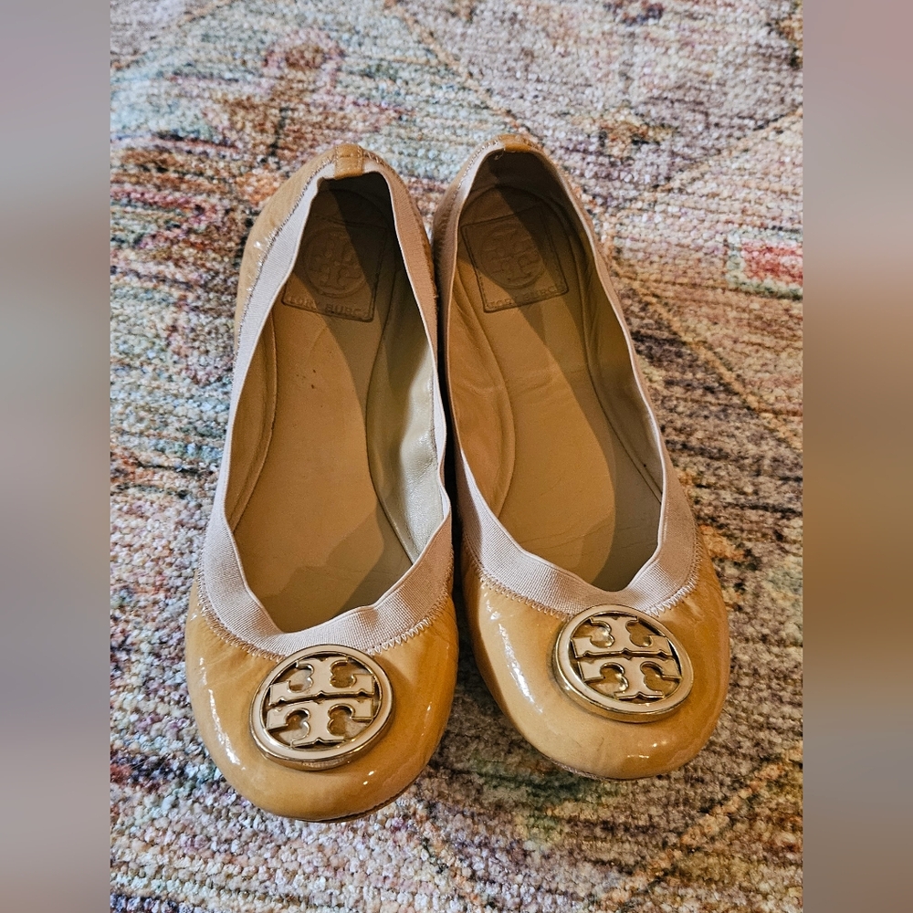 Tory Burch Women's Ballet Flats